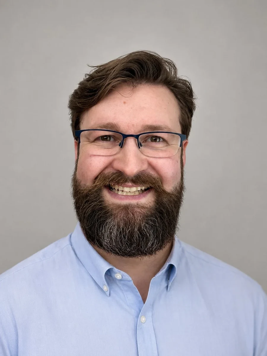 Kyle Norton, CPA — headshot